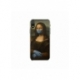 Husa personalizata tip carcasa HQPrint pentru Apple iPhone XR, model Covid Mona Lisa, multicolor, S1D1M0327