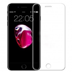 Folie de Sticla 5D APPLE iPhone 7 Plus / 8 Plus (Transparent) Full Glue