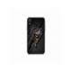 Husa personalizata tip carcasa HQPrint pentru Apple iPhone XR, model Hidden Tiger, multicolor, S1D1M0332