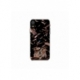 Husa personalizata tip carcasa HQPrint pentru Apple iPhone XR, model Owl, multicolor, S1D1M0334