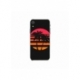 Husa personalizata tip carcasa HQPrint pentru Apple iPhone XR, model Beach View 3, multicolor, S1D1M0337