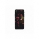 Husa personalizata tip carcasa HQPrint pentru Apple iPhone XR, model Flowers 20, multicolor, S1D1M0344