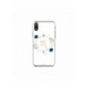 Husa personalizata tip carcasa HQPrint pentru Apple iPhone XR, model Zodiac Circle, multicolor, S1D1M0349