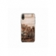 Husa personalizata tip carcasa HQPrint pentru Apple iPhone XR, model Flowers 21, multicolor, S1D1M0358