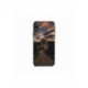 Husa personalizata tip carcasa HQPrint pentru Apple iPhone XR, model Nice View 14, multicolor, S1D1M0361