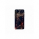 Husa personalizata tip carcasa HQPrint pentru Apple iPhone XR, model Lava Triangles, multicolor, S1D1M0367