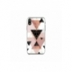 Husa personalizata tip carcasa HQPrint pentru Apple iPhone XR, model Abstract 5, multicolor, S1D1M0368