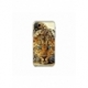 Husa personalizata tip carcasa HQPrint pentru Apple iPhone XR, model Cheetah, multicolor, S1D1M0382