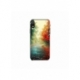 Husa personalizata tip carcasa HQPrint pentru Apple iPhone XR, model Nice View 15, multicolor, S1D1M0383