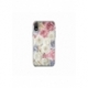 Husa personalizata tip carcasa HQPrint pentru Apple iPhone XR, model Flowers 23, multicolor, S1D1M0385