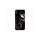 Husa personalizata tip carcasa HQPrint pentru Apple iPhone XR, model Venom 2, multicolor, S1D1M0387