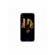 Husa personalizata tip carcasa HQPrint pentru Apple iPhone XS Max, model Messi 2, multicolor, S1D1M0134