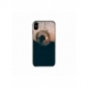 Husa personalizata tip carcasa HQPrint pentru Apple iPhone XS Max, model Nice View 7, multicolor, S1D1M0138