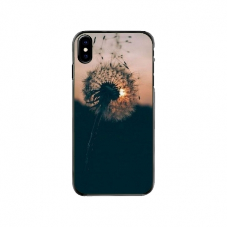 Husa personalizata tip carcasa HQPrint pentru Apple iPhone XS Max, model Nice View 7, multicolor, S1D1M0138