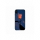Husa personalizata tip carcasa HQPrint pentru Apple iPhone XS Max, model Sky Flower, multicolor, S1D1M0159