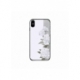 Husa personalizata tip carcasa HQPrint pentru Apple iPhone XS Max, model Flowers 16, multicolor, S1D1M0217