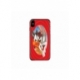 Husa personalizata tip carcasa HQPrint pentru Apple iPhone XS Max, model Looney Tunes 2, multicolor, S1D1M0227