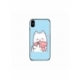 Husa personalizata tip carcasa HQPrint pentru Apple iPhone XS Max, model Cute Puppy, multicolor, S1D1M0232