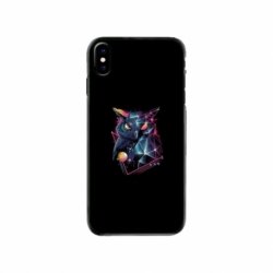 Husa personalizata tip carcasa HQPrint pentru Apple iPhone XS Max, model Colorful 9, multicolor, S1D1M0333