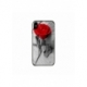 Husa personalizata tip carcasa HQPrint pentru Apple iPhone XS Max, model Rose, multicolor, S1D1M0384