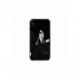 Husa personalizata tip carcasa HQPrint pentru Apple iPhone XS, model Vacuum of Space, multicolor, S1D1M0007