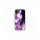 Husa personalizata tip carcasa HQPrint pentru Apple iPhone XS, model Flowers 3, multicolor, S1D1M0039