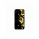Husa personalizata tip carcasa HQPrint pentru Apple iPhone XS, model Butterfly 6, multicolor, S1D1M0045