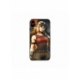 Husa personalizata tip carcasa HQPrint pentru Apple iPhone XS, model Fortnite 1, multicolor, S1D1M0073