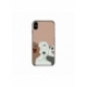 Husa personalizata tip carcasa HQPrint pentru Apple iPhone XS, model Bears 2, multicolor, S1D1M0089