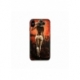 Husa personalizata tip carcasa HQPrint pentru Apple iPhone XS, model Sexy Lady, multicolor, S1D1M0113