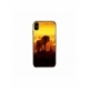 Husa personalizata tip carcasa HQPrint pentru Apple iPhone XS, model Lion King 1, multicolor, S1D1M0119
