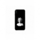 Husa personalizata tip carcasa HQPrint pentru Apple iPhone XS, model Medusa 1, multicolor, S1D1M0121