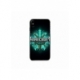 Husa personalizata tip carcasa HQPrint pentru Apple iPhone XS, model Minecraft 2, multicolor, S1D1M0126