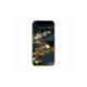 Husa personalizata tip carcasa HQPrint pentru Apple iPhone XS, model Nice View 6, multicolor, S1D1M0128