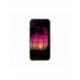 Husa personalizata tip carcasa HQPrint pentru Apple iPhone XS, model Beach View 1, multicolor, S1D1M0136