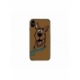 Husa personalizata tip carcasa HQPrint pentru Apple iPhone XS, model Scooby Doo 1, multicolor, S1D1M0163