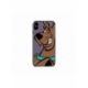 Husa personalizata tip carcasa HQPrint pentru Apple iPhone XS, model Bears 5, multicolor, S1D1M0165