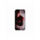 Husa personalizata tip carcasa HQPrint pentru Apple iPhone XS, model Spiderman 6, multicolor, S1D1M0172