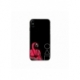 Husa personalizata tip carcasa HQPrint pentru Apple iPhone XS, model Squid Game 5, multicolor, S1D1M0177