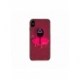 Husa personalizata tip carcasa HQPrint pentru Apple iPhone XS, model Squid Game 6, multicolor, S1D1M0178