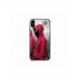 Husa personalizata tip carcasa HQPrint pentru Apple iPhone XS, model Squid Game 14, multicolor, S1D1M0186