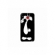 Husa personalizata tip carcasa HQPrint pentru Apple iPhone XS, model Silvester, multicolor, S1D1M0196