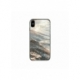 Husa personalizata tip carcasa HQPrint pentru Apple iPhone XS, model Ocean Water 1 , multicolor, S1D1M0200