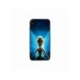 Husa personalizata tip carcasa HQPrint pentru Apple iPhone XS, model Tinkerbell 1, multicolor, S1D1M0202