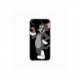 Husa personalizata tip carcasa HQPrint pentru Apple iPhone XS, model Tom and Jerry 2, multicolor, S1D1M0204