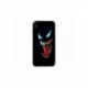 Husa personalizata tip carcasa HQPrint pentru Apple iPhone XS, model Venom 1, multicolor, S1D1M0211
