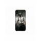 Husa personalizata tip carcasa HQPrint pentru Apple iPhone XS, model PUBG 1, multicolor, S1D1M0214