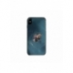Husa personalizata tip carcasa HQPrint pentru Apple iPhone XS, model Flowers 15, multicolor, S1D1M0215
