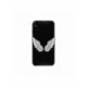 Husa personalizata tip carcasa HQPrint pentru Apple iPhone XS, model Angel, multicolor, S1D1M0219