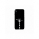 Husa personalizata tip carcasa HQPrint pentru Apple iPhone XS, model Giraffe 3, multicolor, S1D1M0222